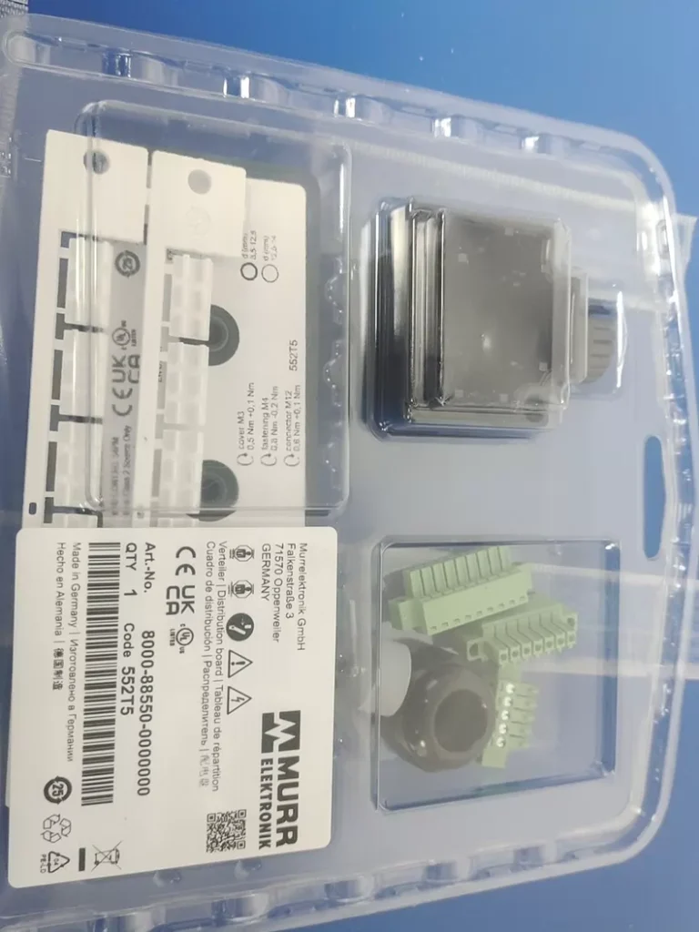 Murrelektronik 8000-88550-0000000 thumbnail