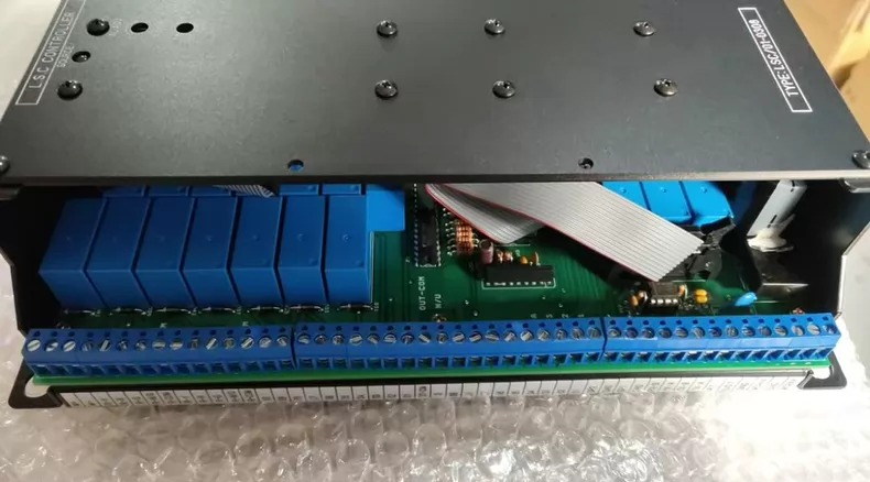 LSC Controller LSC/01-0308 - Image 1