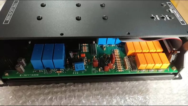 LSC Controller LSC/01-0308 thumbnail