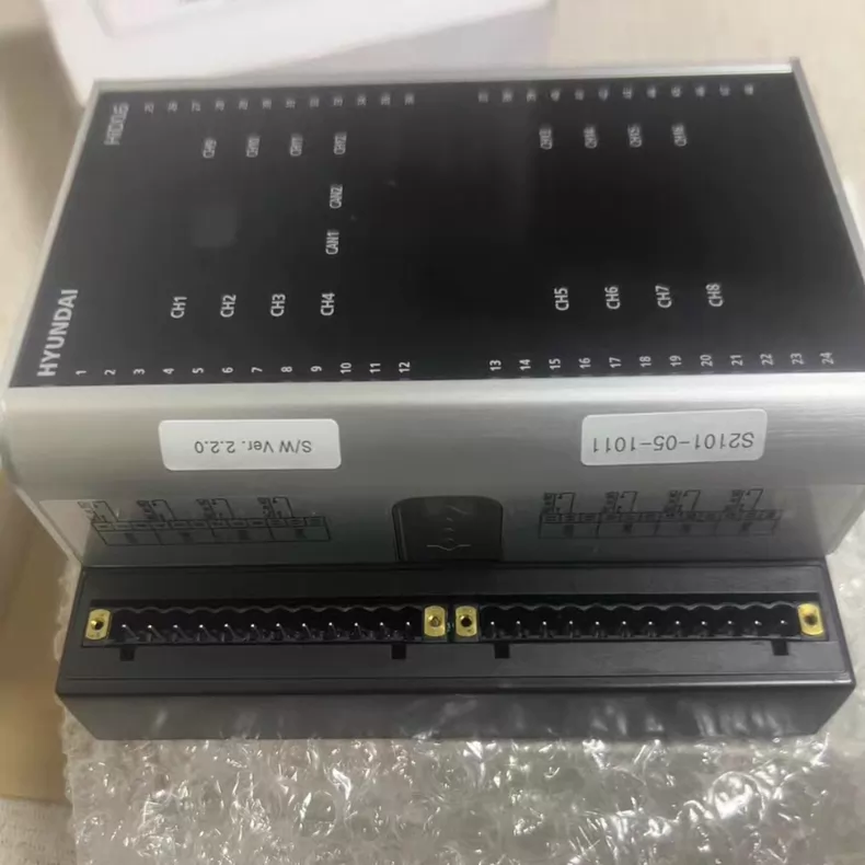 Hyundai Control Module 1101-50-1012S thumbnail