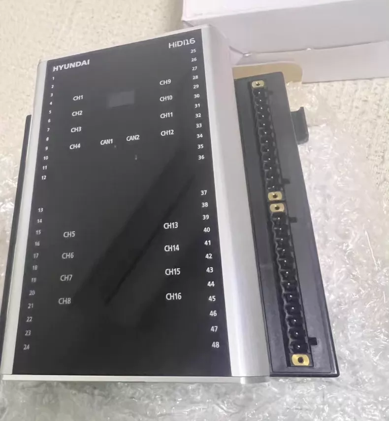 Hyundai Control Module 1101-50-1012S thumbnail