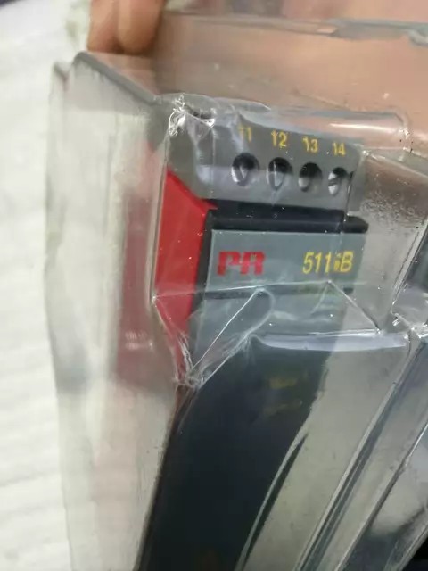 PR electronics Signal Isolator PR5116B thumbnail