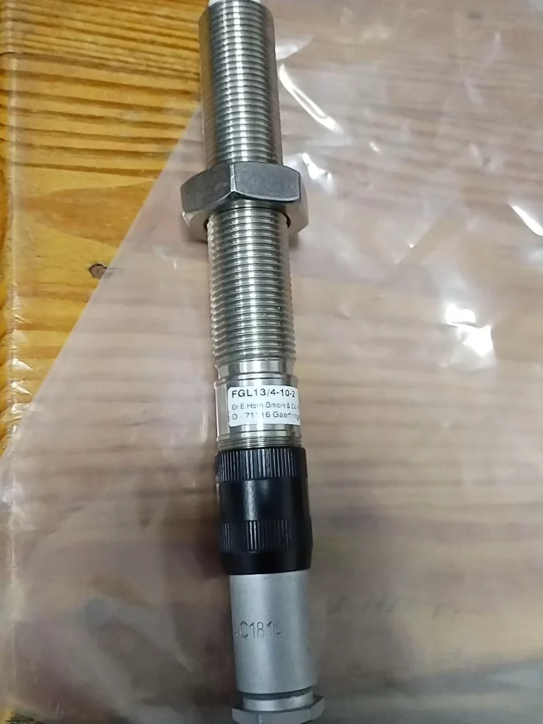 Dr. Horn Tachometer FGL13/4-10-2
