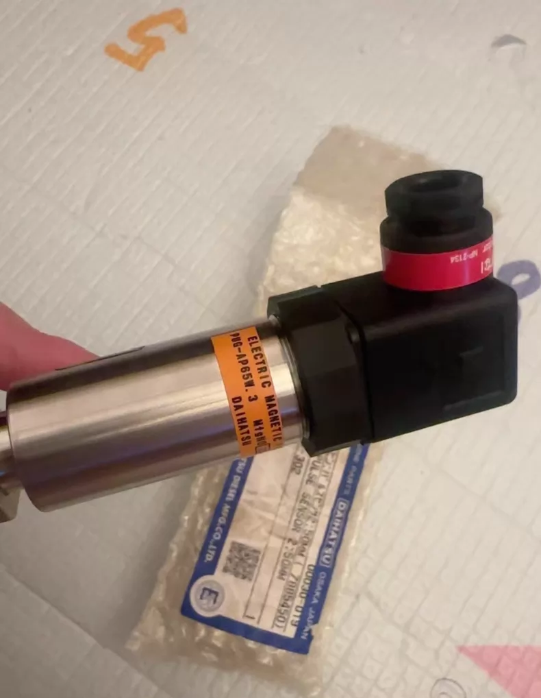 Daihatsu Sensor PUG-AP65W3 thumbnail
