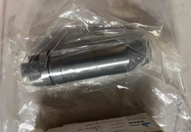 HHM Check Valve 550ME-C thumbnail