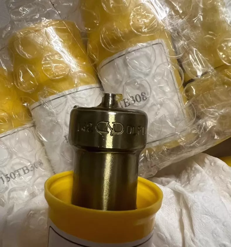 Daihatsu Fuel Nozzle DLF150T358DV thumbnail