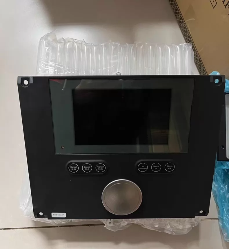 Kongsberg Control Display ACP