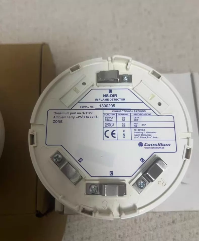 Consilium Sensor N1122 thumbnail