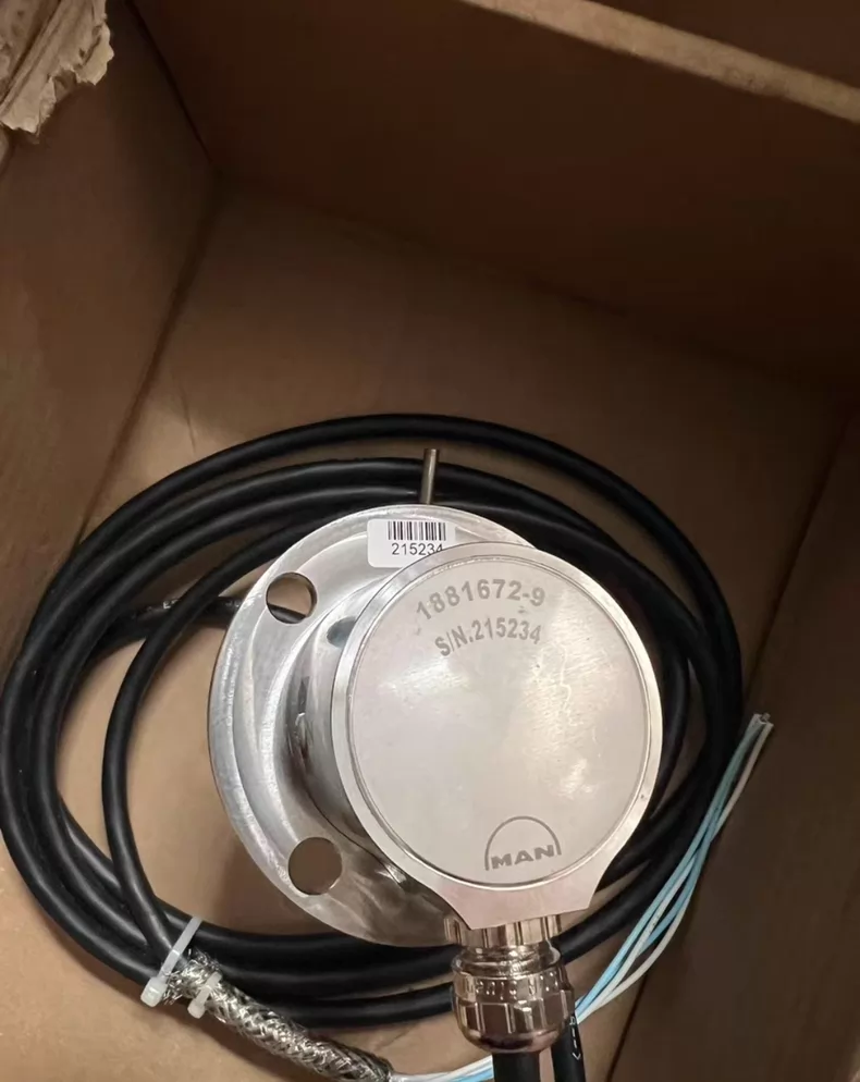 MAN Energy Solutions Position Sensor 1881672-9 thumbnail