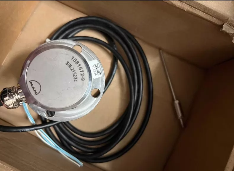 MAN Energy Solutions Position Sensor 1881672-9 thumbnail