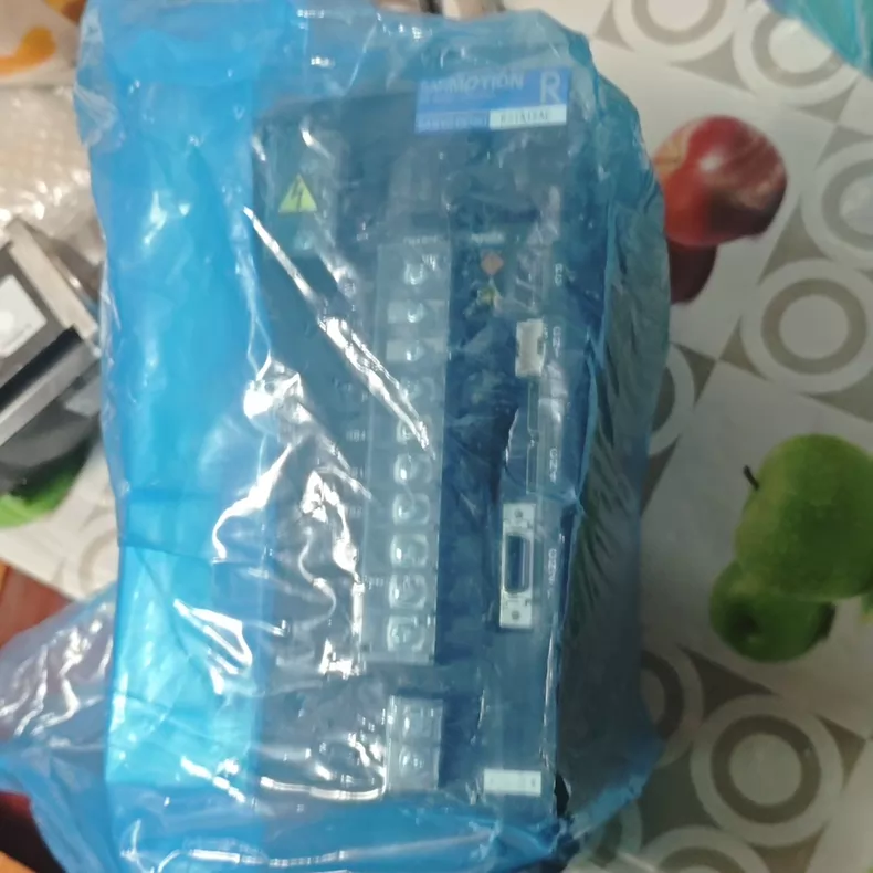Sanyo Denki Servo Drive RS1A15AE0 thumbnail