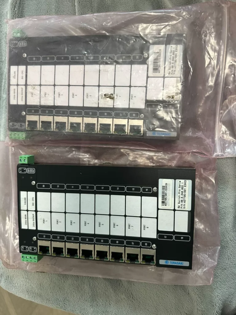 Terasaki Control Module 98.6.040.802.1 thumbnail