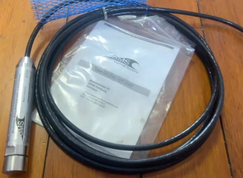 GMS Sensor GT310 5M