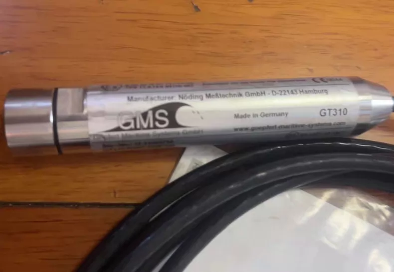 GMS Sensor GT310 5M thumbnail