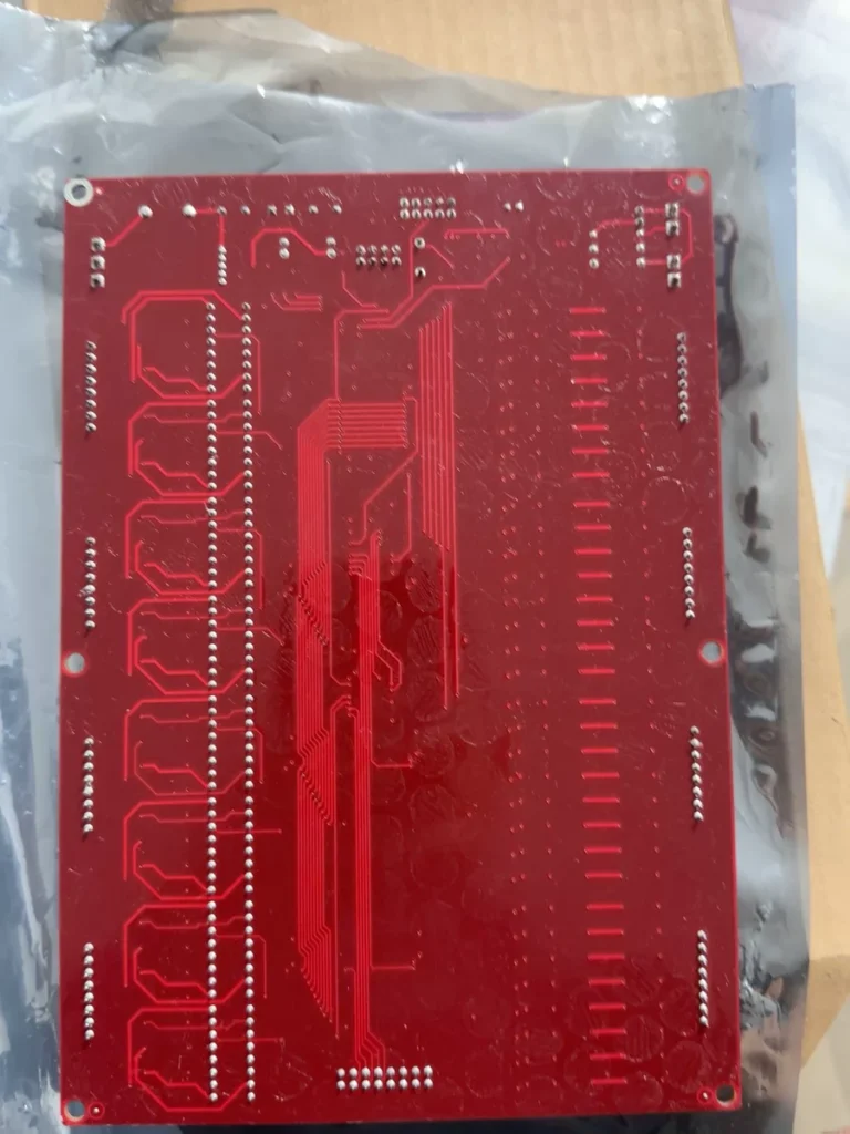 Hyundai Control Board CAR CAN W1030021 V01 thumbnail