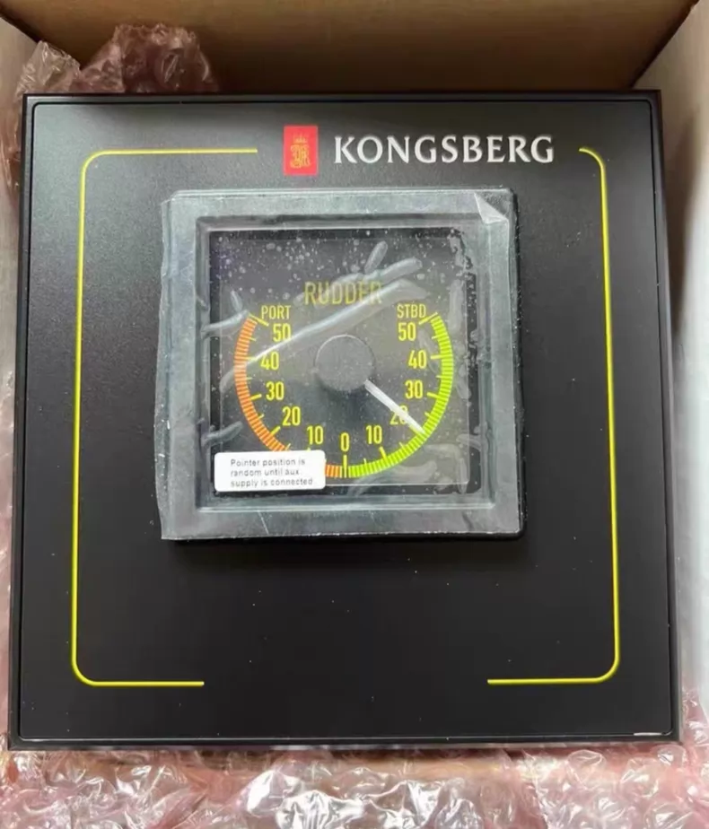 Kongsberg Compass Indicator 40110 097480