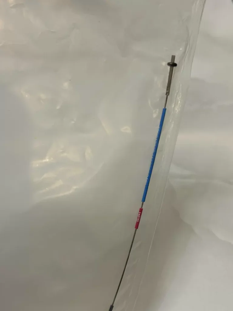 Waters Needle 700005215/430006046 thumbnail