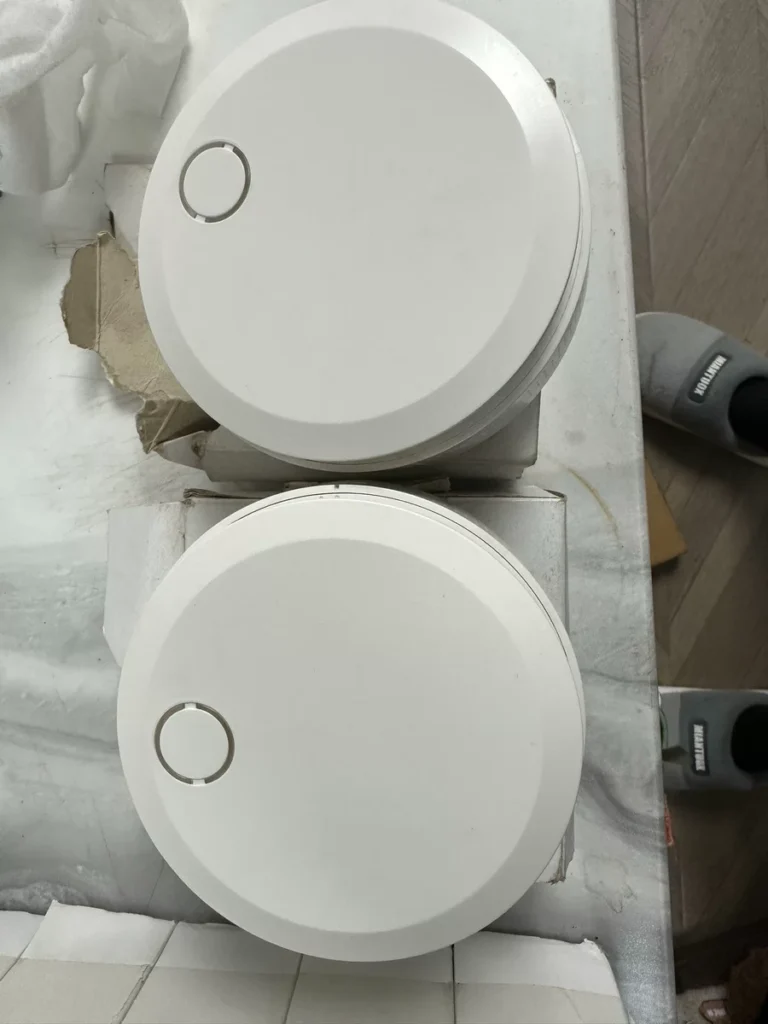 Autronica Sensor V-430/BD200