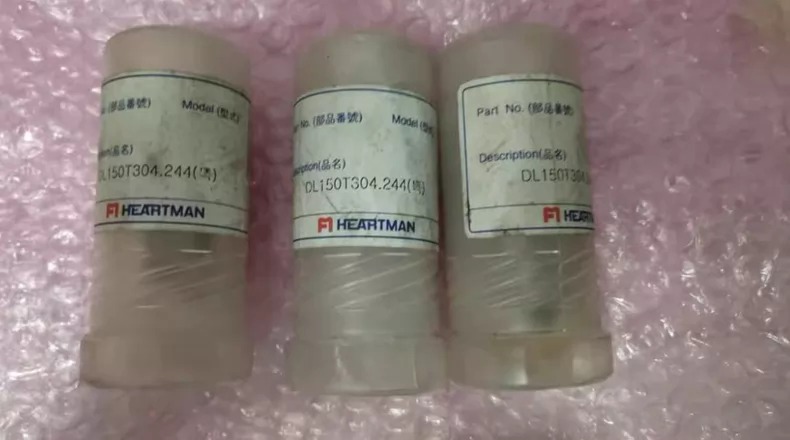 HEARTMAN DL150T304.244 - Image 1