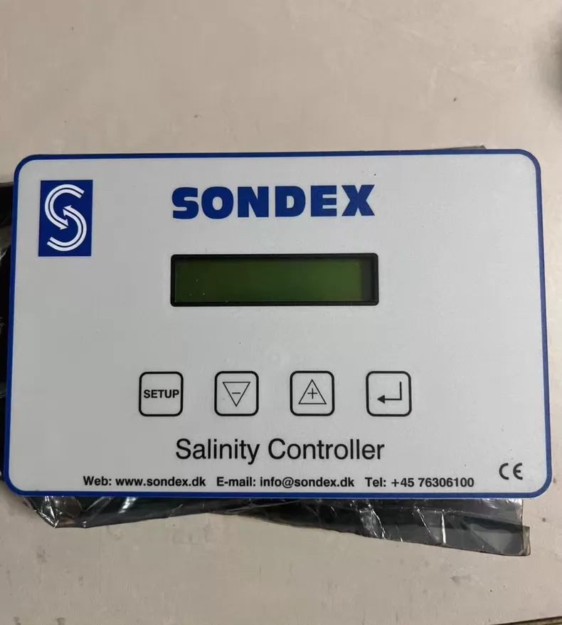 SONDEX Salinity Controller 79500