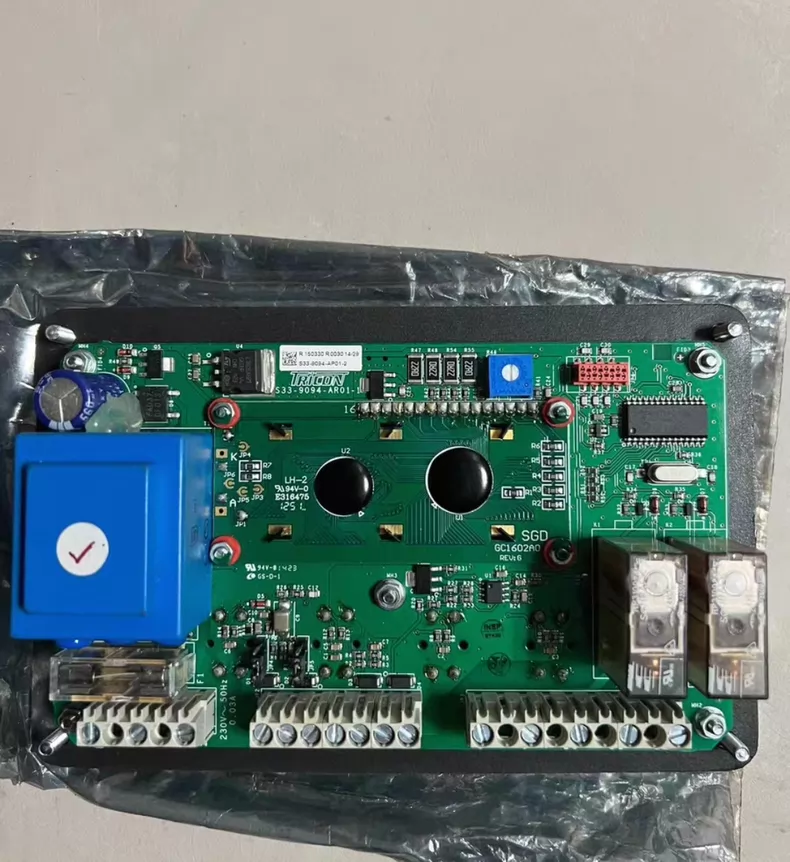 SONDEX Salinity Controller 79500 thumbnail