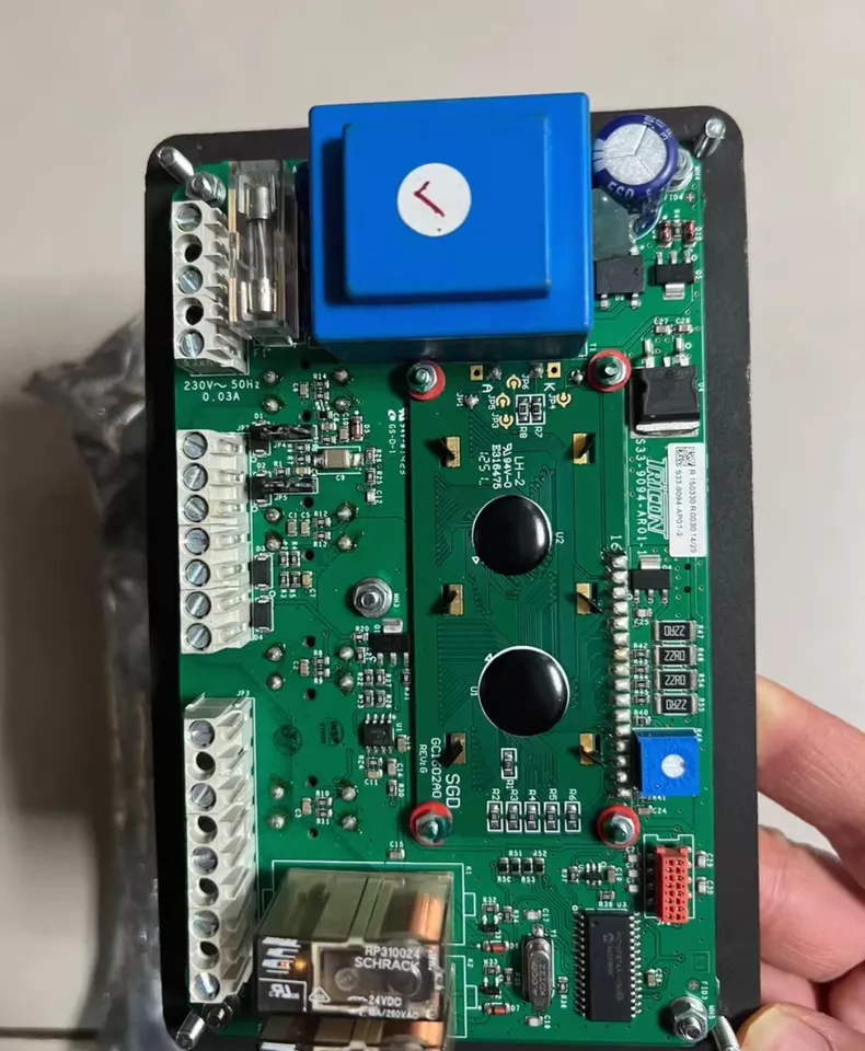 SONDEX Salinity Controller 79500 thumbnail