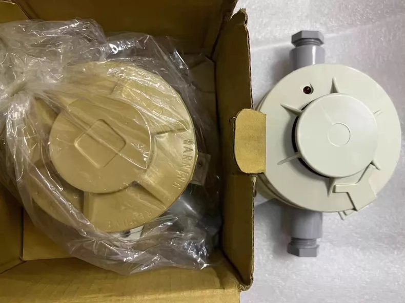 NOHMI Fire Detector FDK512B-J