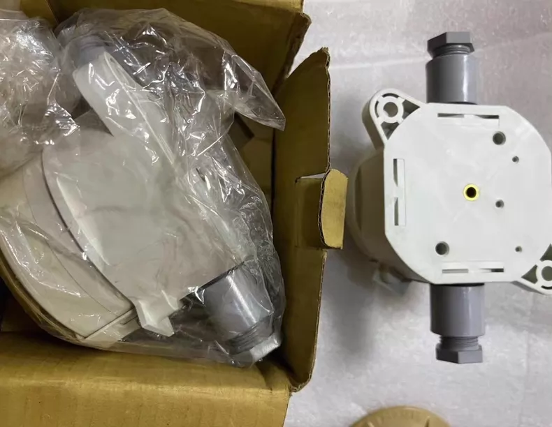 NOHMI Fire Detector FDK512B-J thumbnail