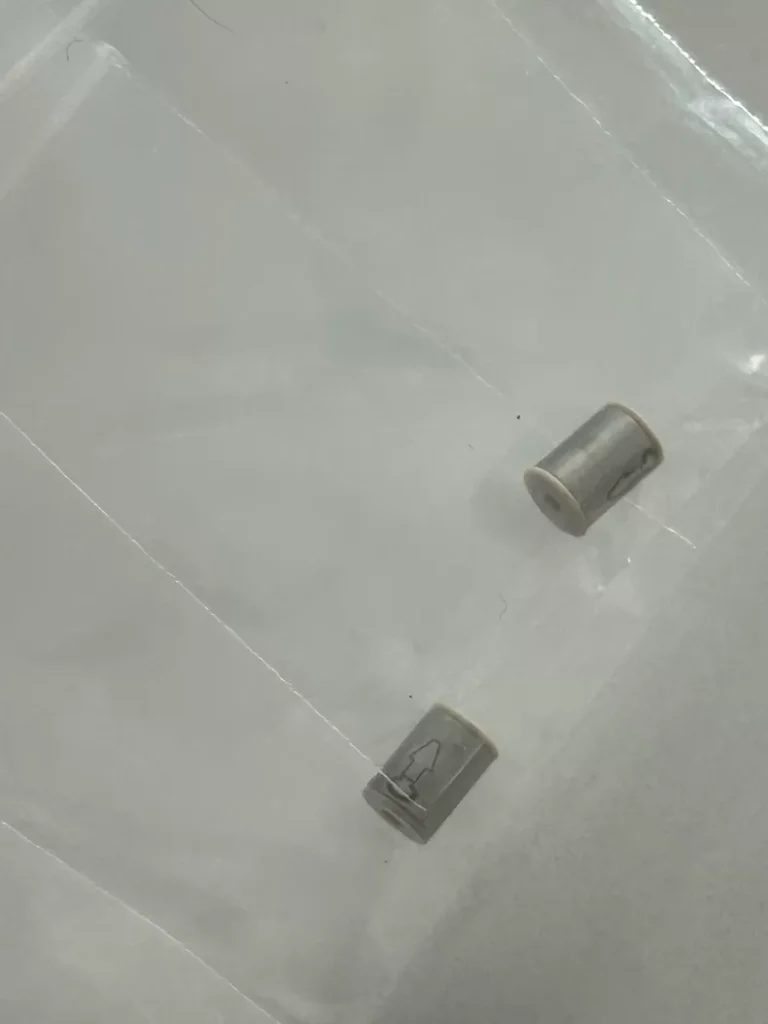 Waters Check Valve 700002399 thumbnail