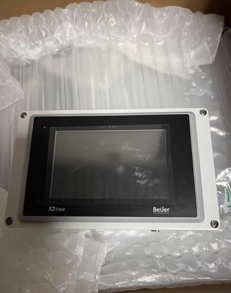 Beijer Electronics HMI Touchscreen X2 Base-10.1-FZ-F2