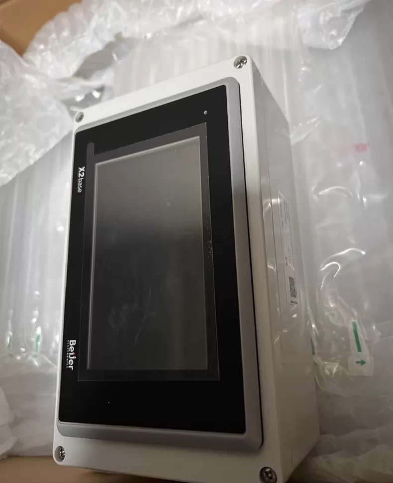 Beijer Electronics HMI Touchscreen X2 Base-10.1-FZ-F2 thumbnail