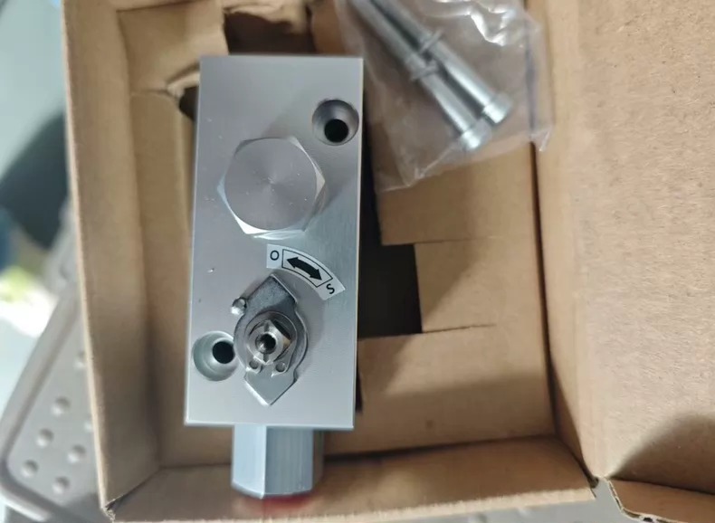 Trafag Valve DVB11-W thumbnail