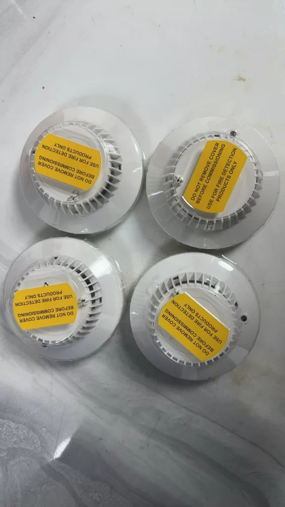 Consilium Sensor AOHS-Exn N1115