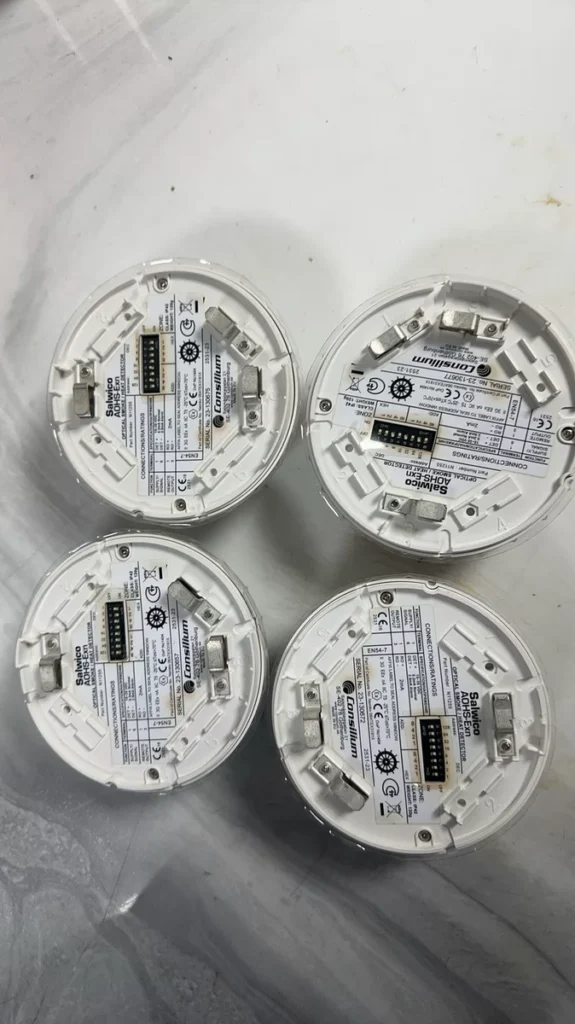 Consilium Sensor AOHS-Exn N1115 thumbnail