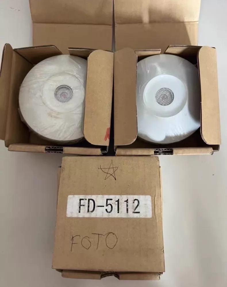 OKI Smoke Detector 4452-OKB thumbnail