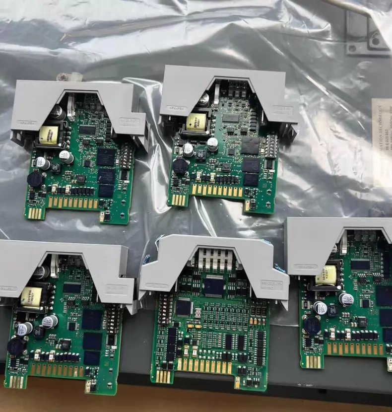 Consilium Control Module 5100025-01A/04A thumbnail