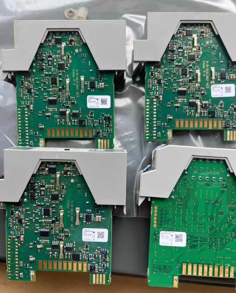 Consilium Control Module 5100025-01A/04A thumbnail