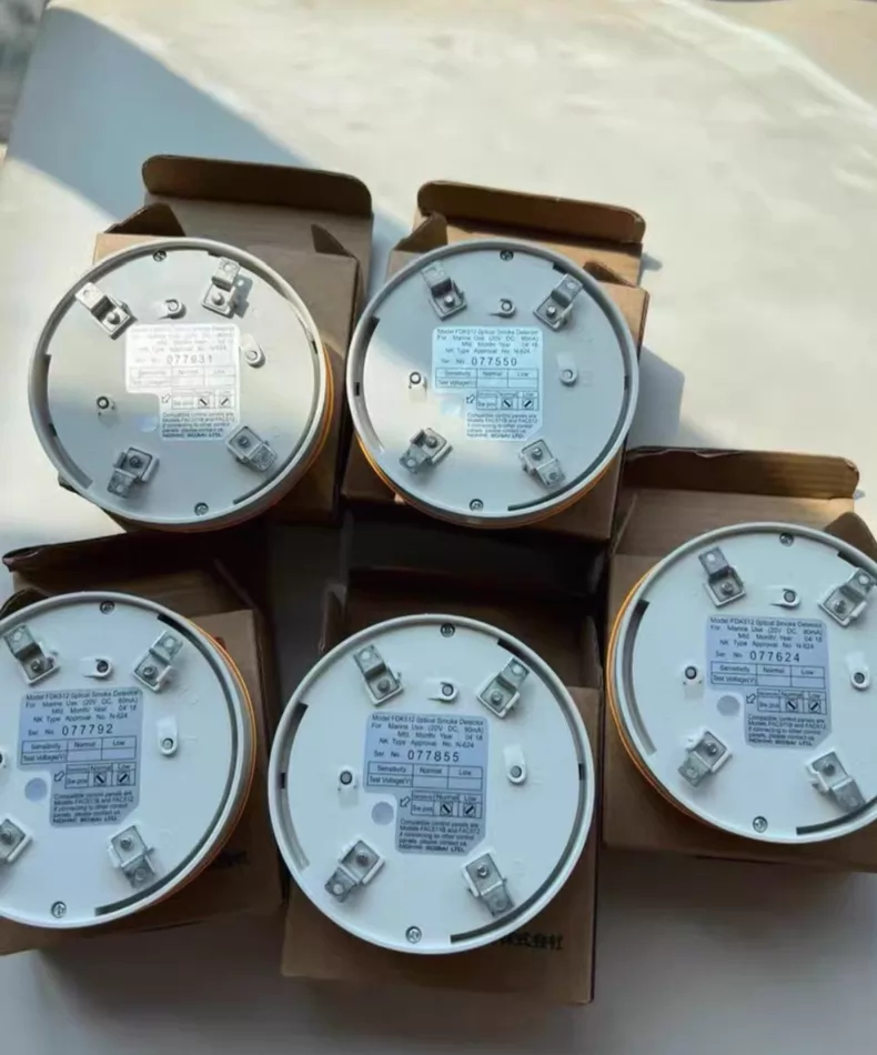 NOHMI Sensor FDK512HK thumbnail