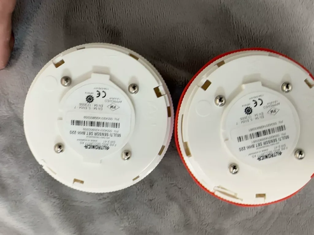 Autronica Sensor BHH-220 thumbnail