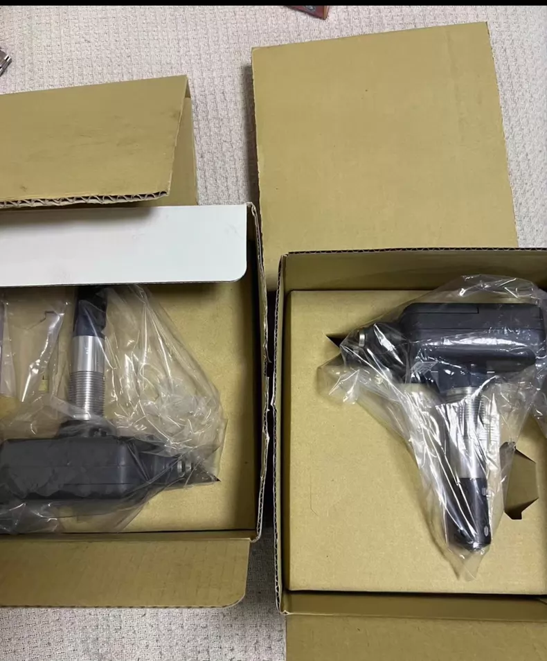 Daihatsu Sensor MD-SK