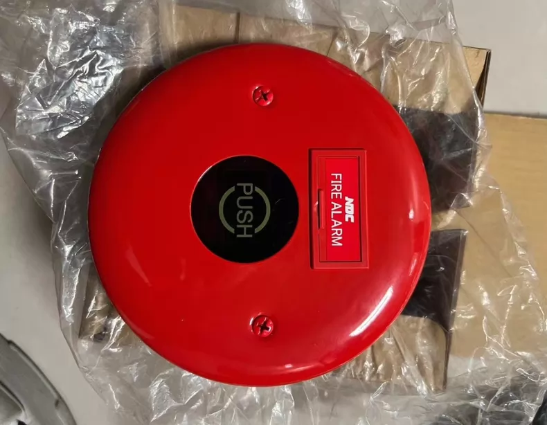 NDC Manual Fire Alarm Call Point FS-4010