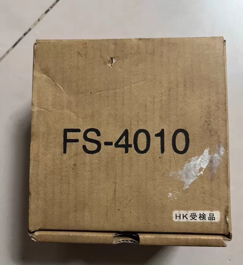 NDC Manual Fire Alarm Call Point FS-4010 thumbnail