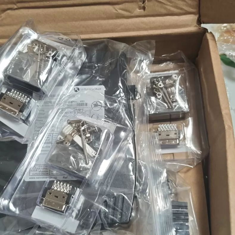 Servotronix Servo Drive CDHD-0032AEC2 thumbnail