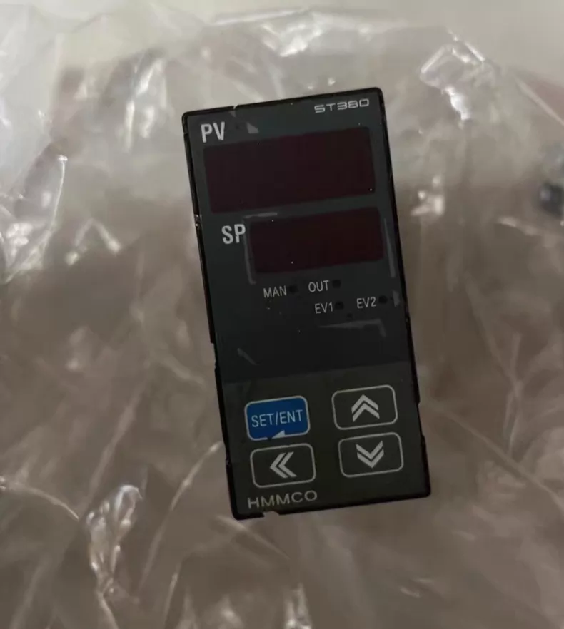 HMMCO Temperature Controller ST380-R0/22