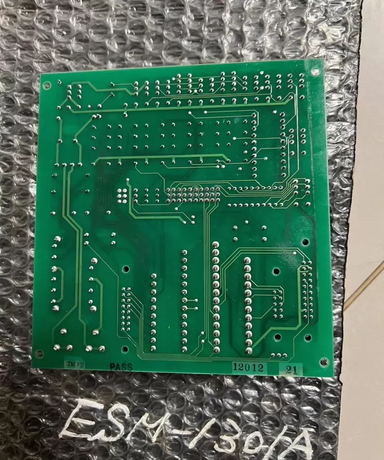 Terasaki Circuit Board K05X3-01A thumbnail