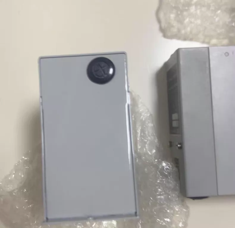 Y.E.I Safety Barrier DS-F2EX thumbnail