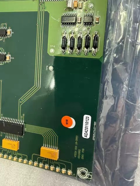 ASA Control Board EP505 thumbnail