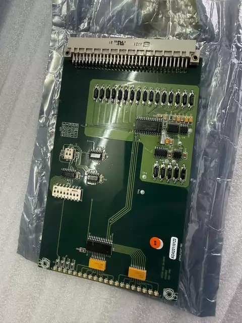 ASA Control Board EP505 thumbnail