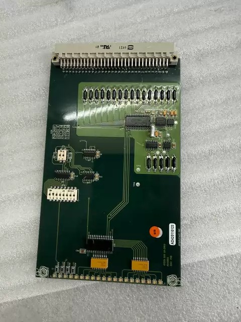 ASA Control Board EP505 thumbnail