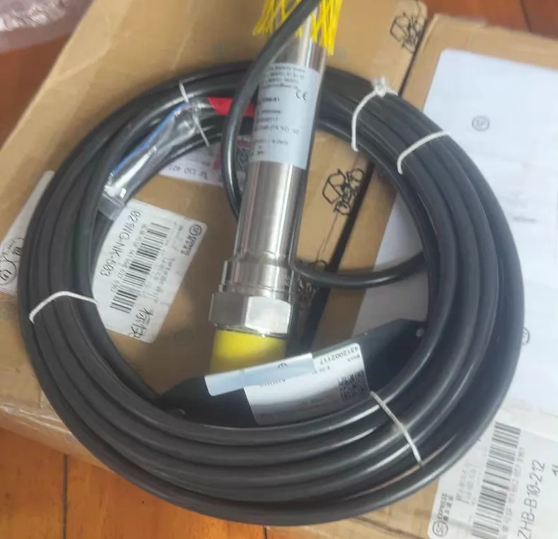 BESI Pressure Sensor IP68-G1 thumbnail